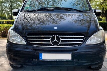 Mercedes-Benz Viano 266.000 km 14.500 &euro; Erwitte 59597
