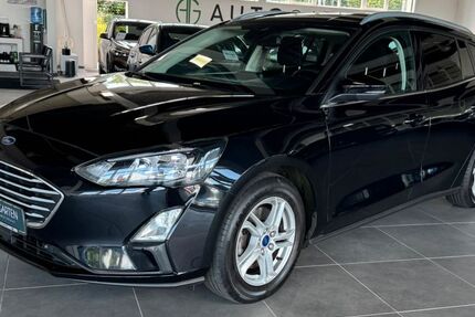 Ford Focus 106.216 km 13.950 &euro; Paderborn 33106