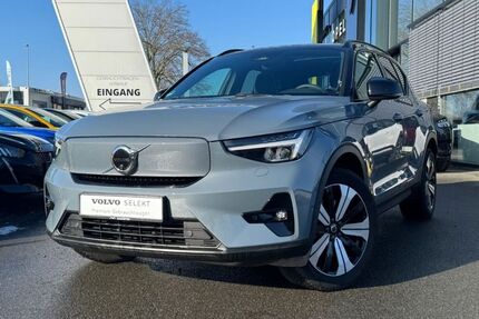 Volvo XC40 17.829 km 37.790 &euro; Gütersloh 33334