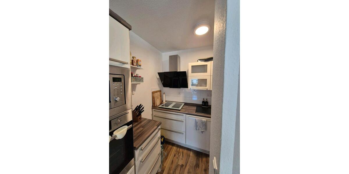 Erdgeschoßwohnung Paderborn - 2 Zimmer, 50 m&sup2;, 184.000&euro; | Angebot:25843555