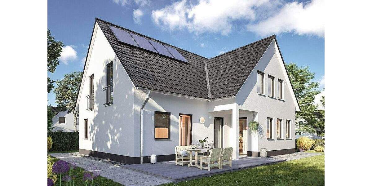 Mehrfamilienhaus, Wohnhaus Rheda-Wiedenbrück Wiedenbrück - 8 Zimmer, 211 m&sup2;, 458.754&euro; | Angebot:25706908