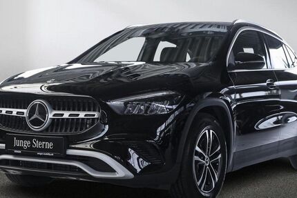 Mercedes-Benz GLA 200 10.687 km 34.865 &euro; Beckum 59269