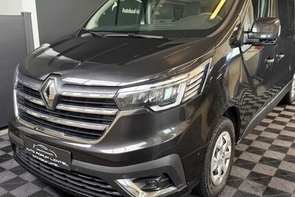 Renault Trafic 156.000 km 24.999 &euro; Rheda-Wiedenbrück 33378