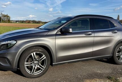 Mercedes-Benz GLA 200 127.800 km 14.900 &euro; Rietberg 33397