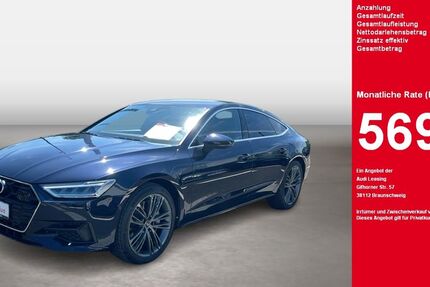 Audi A7 24.162 km 56.984 &euro; Gütersloh 33330