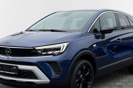 Opel Crossland (X) 13.543 km 20.500 &euro; Soest 59494