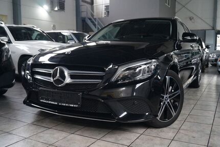 Mercedes-Benz C 300 51.000 km 25.990 &euro; Gütersloh 33334