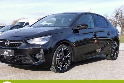 Opel Corsa 20.830 km 16.350 &euro; Lippstadt 59557