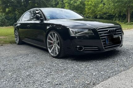 Audi A8 271.000 km 18.499 &euro; Geseke 59590