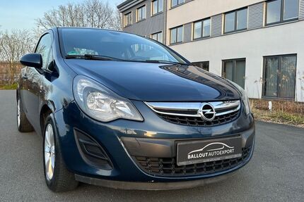 Opel Corsa 188.000 km 2.999 &euro; Lippstadt 59557