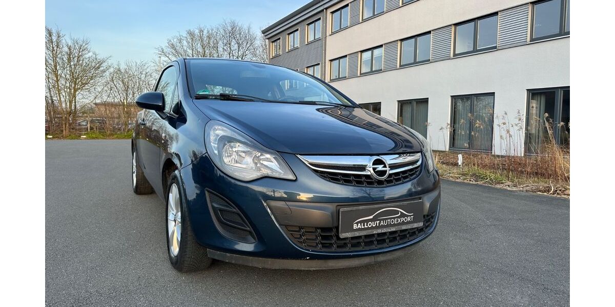 Opel Corsa 188.000 km 2.999 &euro; Lippstadt 59557