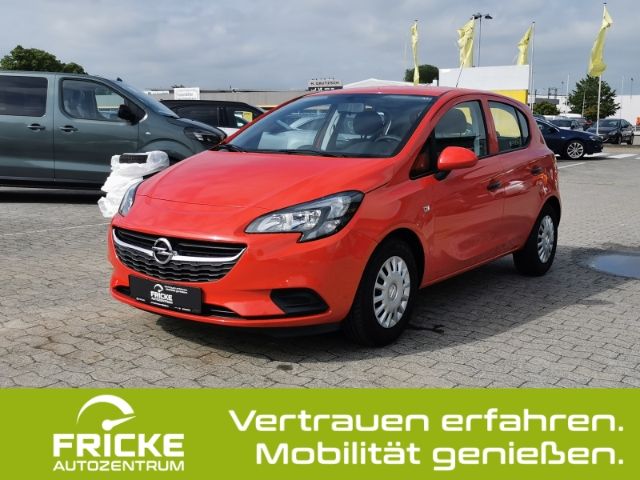 Opel Corsa 123.437 km 6.840 &euro; Lippstadt 59557