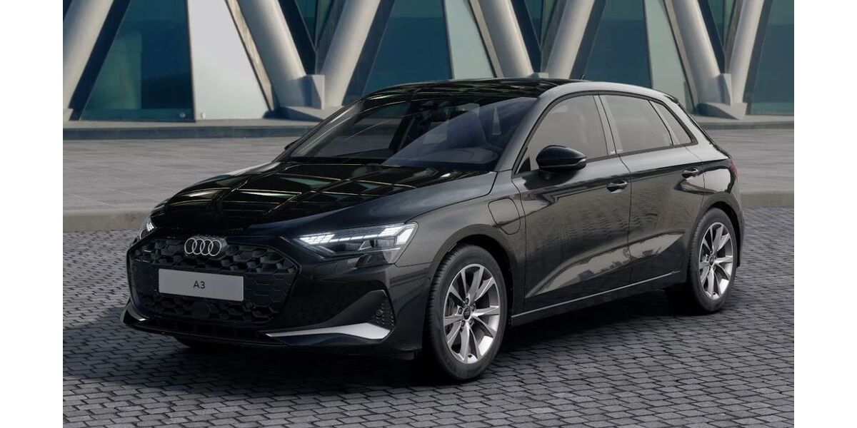 Audi A3 17.590 km 38.380 &euro; Neubeckum 59269