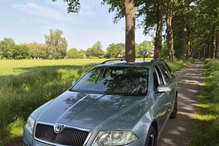 Skoda Octavia 249.284 km 1.950 &euro; Lippstadt 59558