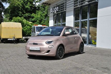 Fiat 500e 22.000 km 21.900 &euro; Geseke 59590