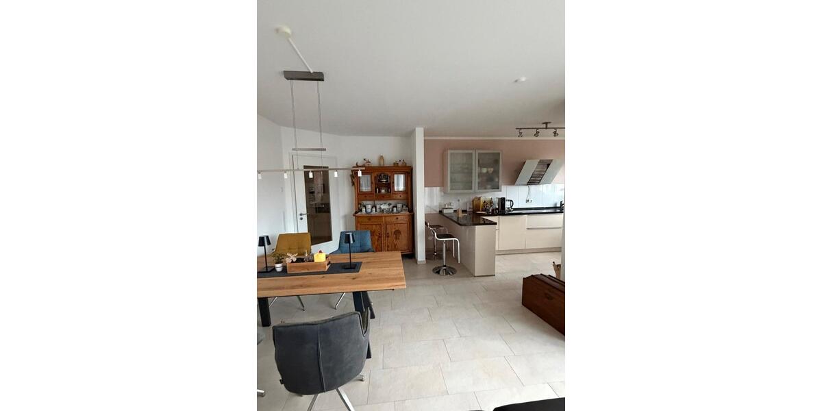 Dachgeschoßwohnung Bad Sassendorf - 4 Zimmer, 123 m&sup2;, 1.335&euro; | Angebot:26211260