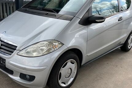 Mercedes-Benz A 150 170.000 km 2.998 &euro; Gütersloh 33332