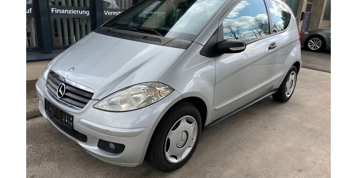 Mercedes-Benz A 150 170.000 km 2.998 &euro; Gütersloh 33332