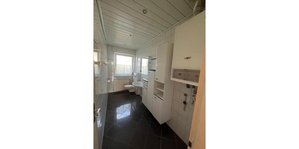 Etagenwohnung Rheda-Wiedenbrück Wiedenbrück - 1 Zimmer, 90 m&sup2;, 800&euro; | Angebot:25967651