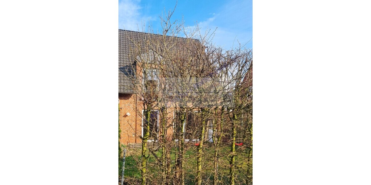 Junge DHH mit Garage Nähe Theater Gütersloh - provisionsfrei für Käufer - Doppelhaushälfte Gütersloh | Angebot:26125042