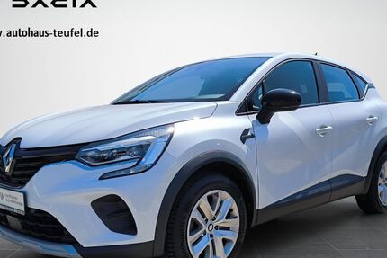 Renault Captur 58.668 km 15.490 &euro; Beckum 59269