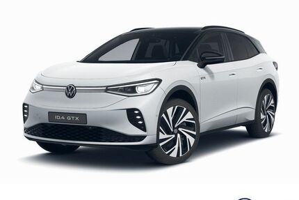 VW ID.4 13.010 km 50.490 &euro; Rheda-Wiedenbrück 33378