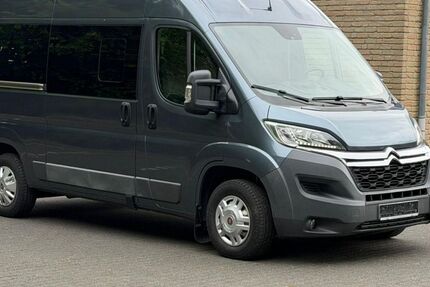 Citroen Jumper 219.000 km 14.699 &euro; Paderborn 33100