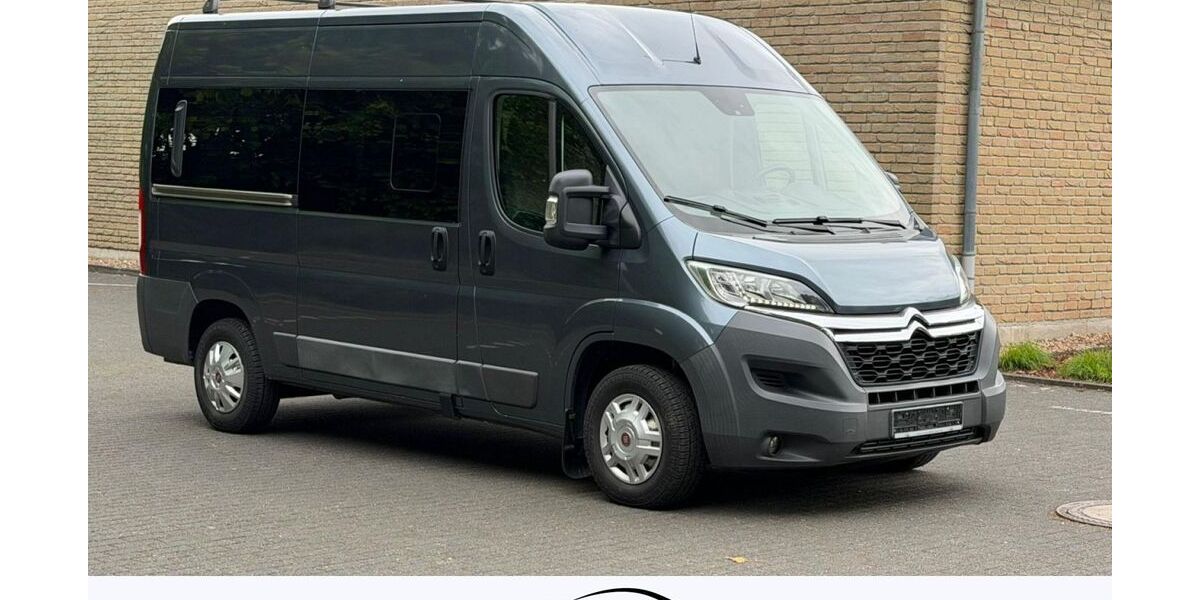 Citroen Jumper 219.000 km 14.699 &euro; Paderborn 33100