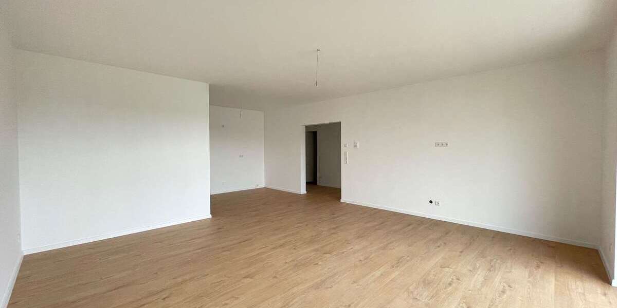 Etagenwohnung Geseke - 2 Zimmer, 71 m&sup2;, 998&euro; | Angebot:26481368