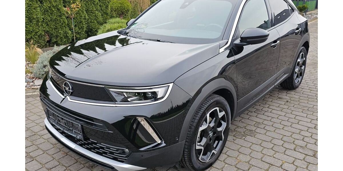 Opel Mokka 13.350 km 17.460 &euro; Bad-Sassendorf 59505