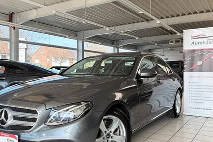Mercedes-Benz E 250 77.000 km 26.990 &euro; Gütersloh 33332