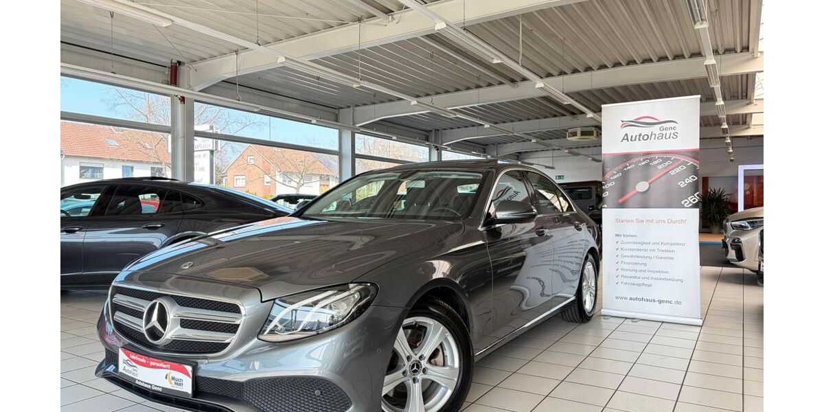 Mercedes-Benz E 250 77.000 km 26.990 &euro; Gütersloh 33332