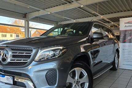 Mercedes-Benz GLS 500 124.000 km 38.990 &euro; Gütersloh 33332