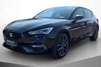 Seat Leon 54.000 km 19.670 &euro; Paderborn 33100