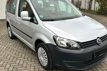 VW Caddy 212.000 km 4.400 &euro; Lippstadt 59557