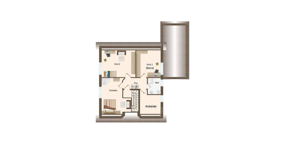 Mehrfamilienhaus, Wohnhaus Paderborn Kernstadt - 7 Zimmer, 210 m&sup2;, 695.000&euro; | Angebot:25708782