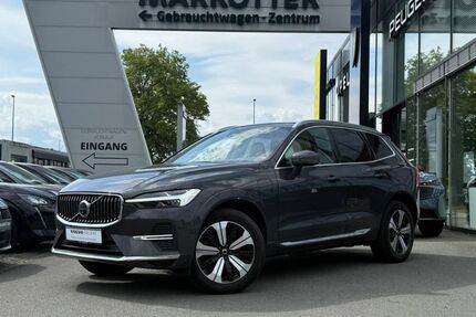 Volvo XC60 122.503 km 36.990 &euro; Gütersloh 33334