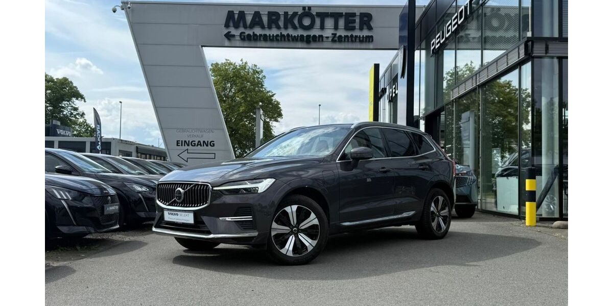 Volvo XC60 122.503 km 36.990 &euro; Gütersloh 33334