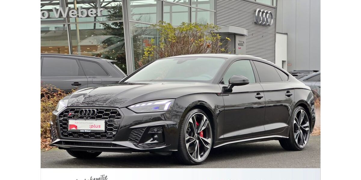 Audi S5 22.590 km 59.860 &euro; Neubeckum 59269