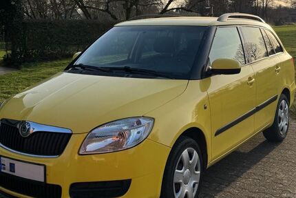 Skoda Fabia 186.100 km 2.800 &euro; Verl 33415