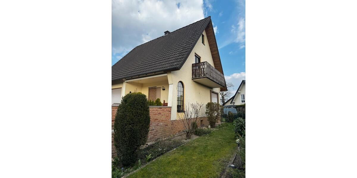 Einfamilienhaus Paderborn Elsen - 4.5 Zimmer, 100 m&sup2;, 539.000&euro; | Angebot:25908412