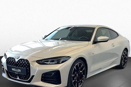 BMW 430 26.179 km 54.450 &euro; Paderborn 33104