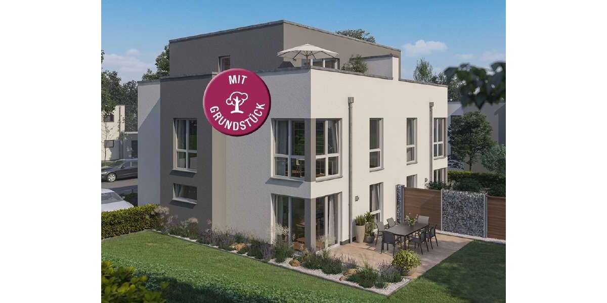 Einfamilienhaus Gütersloh - 5 Zimmer, 161 m&sup2;, 765.420&euro; | Angebot:27112429