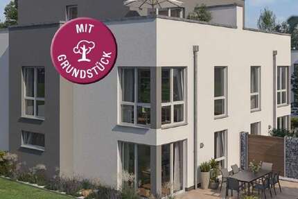 Haus Gütersloh - 5 Zimmer, 161 m&sup2;, 765.420&euro; | Angebot:27112429