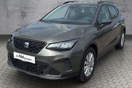 Seat Arona 9.500 km 25.990 &euro; Paderborn 33104