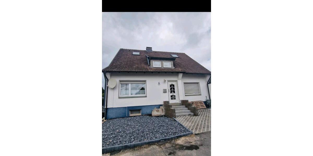 Einfamilienhaus Warstein - 6 Zimmer, 138 m&sup2;, 244.999&euro; | Angebot:26580429