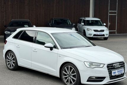Audi A3 215.000 km 11.999 &euro; Oelde 59302