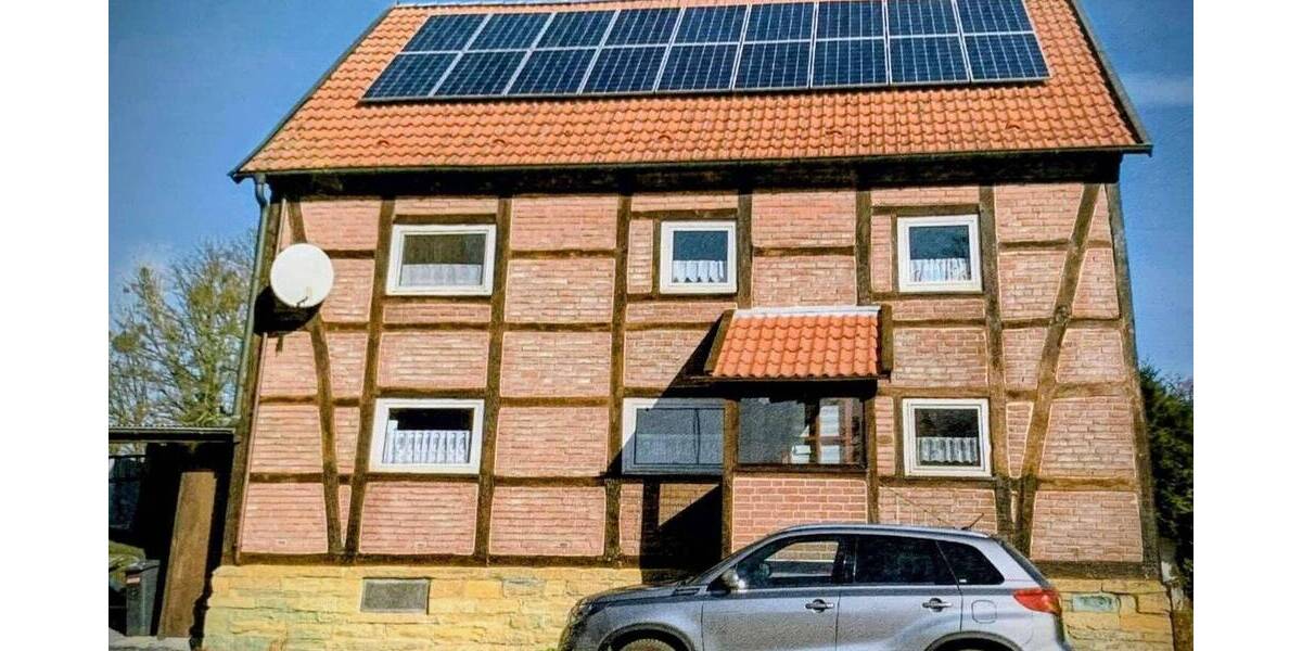 Einfamilienhaus Welver - 7 Zimmer, 171 m&sup2;, 315.000&euro; | Angebot:26418077