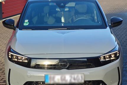 Opel Corsa 21.100 km 18.000 &euro; Beckum 59269