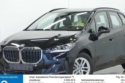 BMW 216 Active Tourer 8.600 km 25.640 &euro; Paderborn 33100